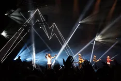 Bild zum Newsbeitrag - Jubeln für den Herrn