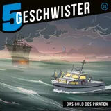 Stimmungsbild zu Das Gold des Piraten - Folge 26
