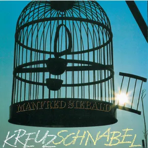 Produktbild des Artikels Kreuzschnabel (MP3-Album - Download)