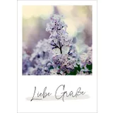 Stimmungsbild zu Unendlich geliebt - Postkartenset