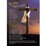 Stimmungsbild zu Postkartenbuch: Ich wünsche Dir auf allen Wegen