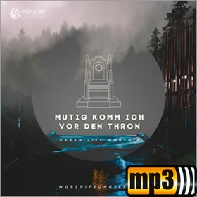 Produktbild des Artikels Jesus, meine Hoffnung, lebt (MP3-Track - Download)