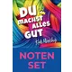Du machst alles gut (Noten-Set)