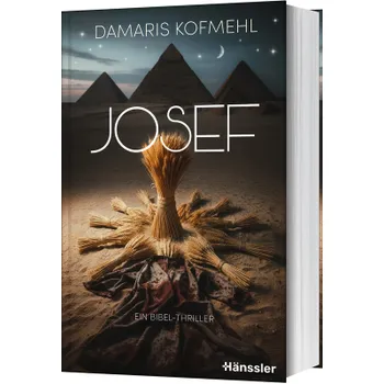 Produktbild des Artikels Josef (Buch - Hardcover)