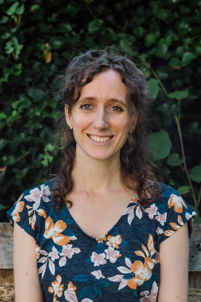 Bild von Rahel Krönert