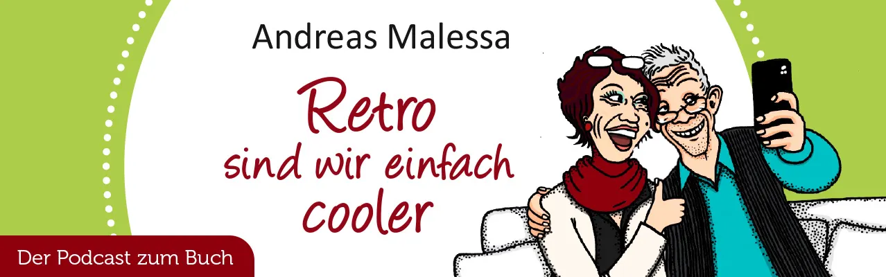 Banner - Podcast mit Andreas Malessa