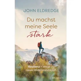Produktbild des Artikels Du machst meine Seele stark (Buch - Gebunden)