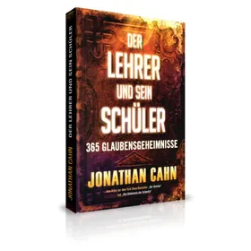 Produktbild des Artikels Der Lehrer und sein Schüler (Buch - Paperback)