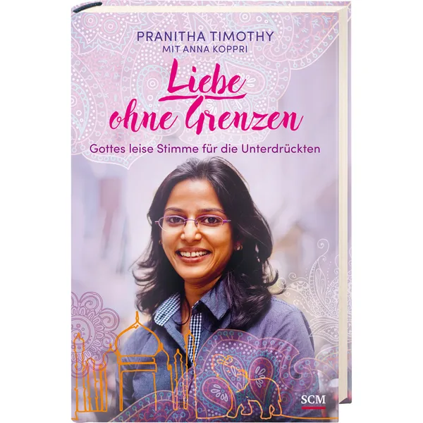 Produktbild des Artikels Liebe ohne Grenzen (Buch - Gebunden)