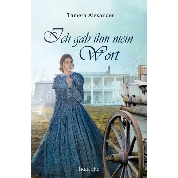 Produktbild des Artikels Ich gab ihm mein Wort (Buch - Paperback)