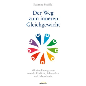 Produktbild des Artikels Der Weg zum inneren Gleichgewicht (E-Book - ePUB Datei)
