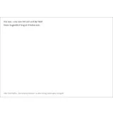 Stimmungsbild zu Frei! - Postkartenbuch