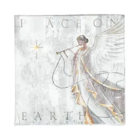 Produktbild des Artikels Servietten "Peace on Earth" ()