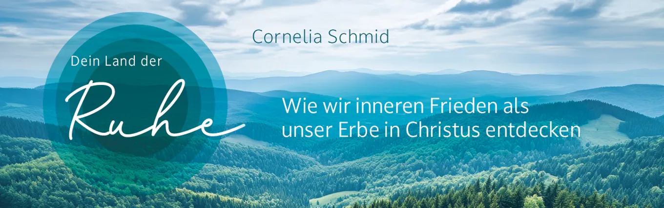 Banner zu Dein Land der Ruhe