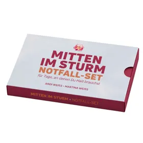 Produktbild des Artikels Mitten im Sturm - Notfall-Set ()
