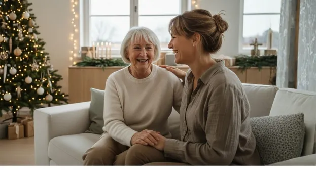 Bild zum Beitrag - Weihnachten