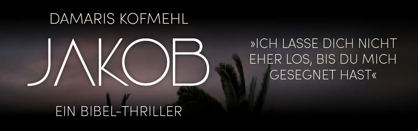 Banner zu Jakob