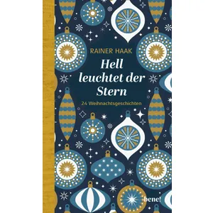 Produktbild des Artikels Hell leuchtet der Stern (Buch - Hardcover)