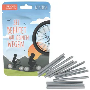 Produktbild des Artikels Reflektor-Clips ()
