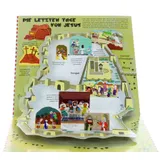 Stimmungsbild zu Mein Pop-up-Bibelatlas