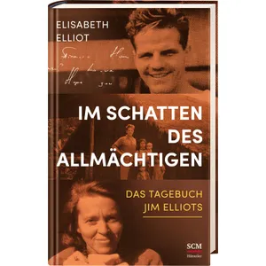 Produktbild des Artikels Im Schatten des Allmächtigen (Buch - Gebunden)