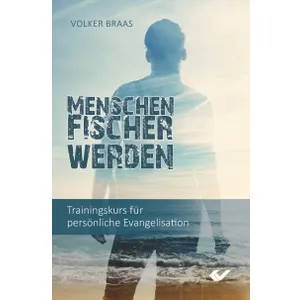 Produktbild des Artikels Menschenfischer werden (Buch - Paperback)