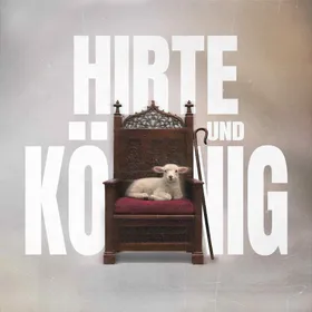 Produktbild des Artikels Hirte und König (Audio - CD)