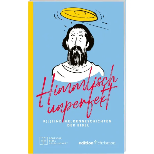 Produktbild des Artikels Himmlisch unperfekt (Buch - Taschenbuch)