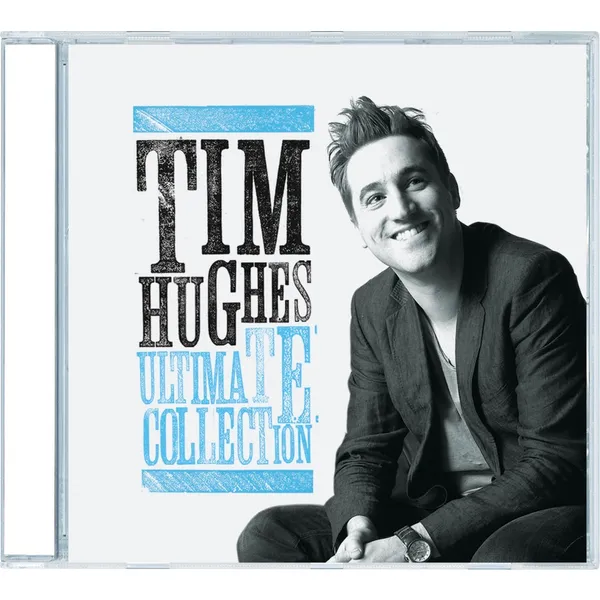 Produktbild des Artikels Ultimate Collection (Audio - CD)