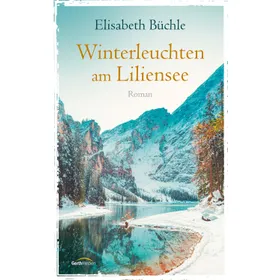 Produktbild des Artikels Winterleuchten am Liliensee - Clubausgabe (Buch - Broschiert)