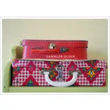 Stimmungsbild zu Postkartenbuch "MIT:BRINGSEL"