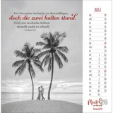 Stimmungsbild zu Mensch ich mag dich 2026