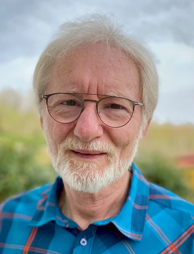 Bild von Wolfgang Klippert