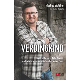 Produktbild des Artikels Verdingkind (E-Book - ePUB Datei)
