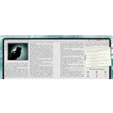 Stimmungsbild zu Ein atemloses Spiel - Ein Escape-Adventskalender