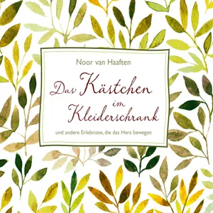 Produktbild des Artikels Das Kästchen im Kleiderschrank - Hörbuch (MP3-Hörbuch - Download)