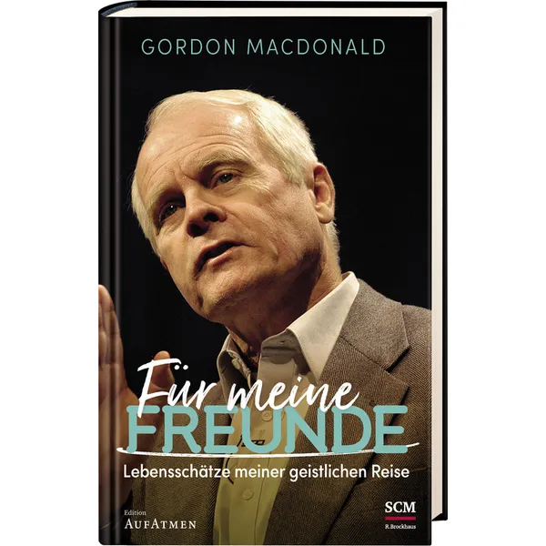 Produktbild des Artikels Für meine Freunde (Buch - Gebunden)
