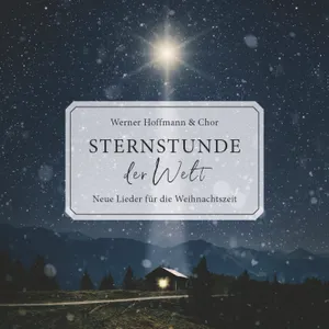 Produktbild des Artikels Sternstunde der Welt (Playback ohne Backings) (MP3-Album - Download)
