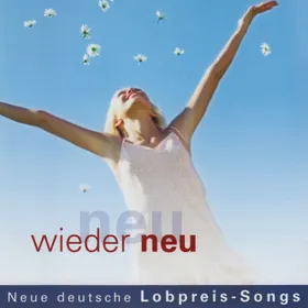 Produktbild des Artikels Wieder Neu (MP3-Album - Download)