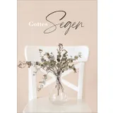 Stimmungsbild zu Gottes Segen - Postkartenset