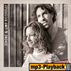 Produktbild des Artikels Wer, wenn nicht du (Playback ohne Backings) (MP3-Track - Download)