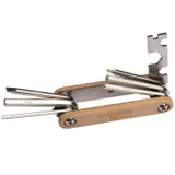 Stimmungsbild zu Fahrrad-Multitool