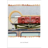 Stimmungsbild zu Lichtungen - Postkartenbuch