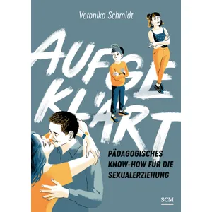 Produktbild des Artikels Aufgeklärt (Buch - Gebunden (Flexcover))