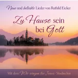 Stimmungsbild zu Zu Hause sein bei Gott