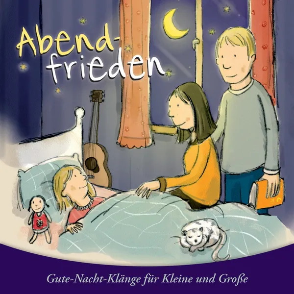 Produktbild des Artikels Der Mond ist aufgegangen (MP3-Track - Download)