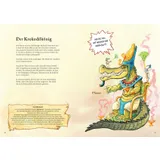 Stimmungsbild zu Der Löwe von Juda 1: Die Reise ins versprochene Land - Collector's Edition