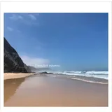 Stimmungsbild zu Meerblick - Aufstellbuch