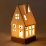 Stimmungsbild zu Lichthaus Haussegen