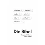 Stimmungsbild zu Die Bibel - Standard, weiss